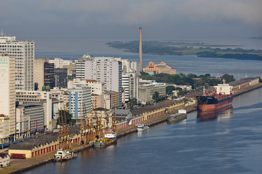 Porto Alegre