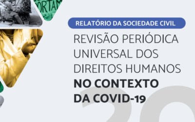 Revisão Periódica Universal dos Direitos Humanos no Contexto da Covid-19